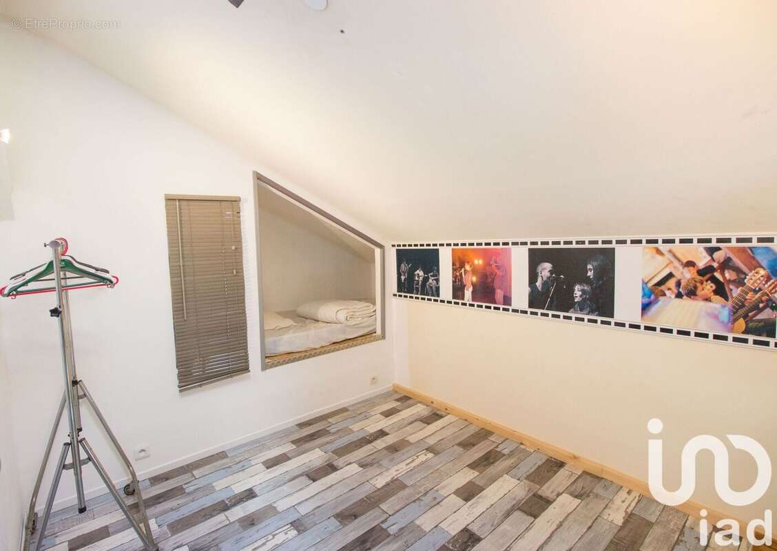 Photo 8 - Appartement à LA TESTE-DE-BUCH