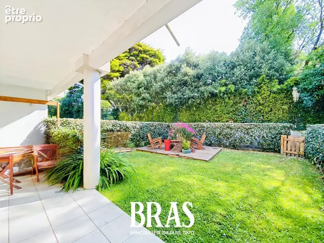 Appartement à LA BAULE-ESCOUBLAC