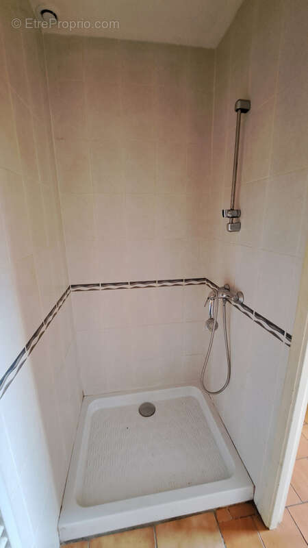 Maison à LA SAUVAGERE