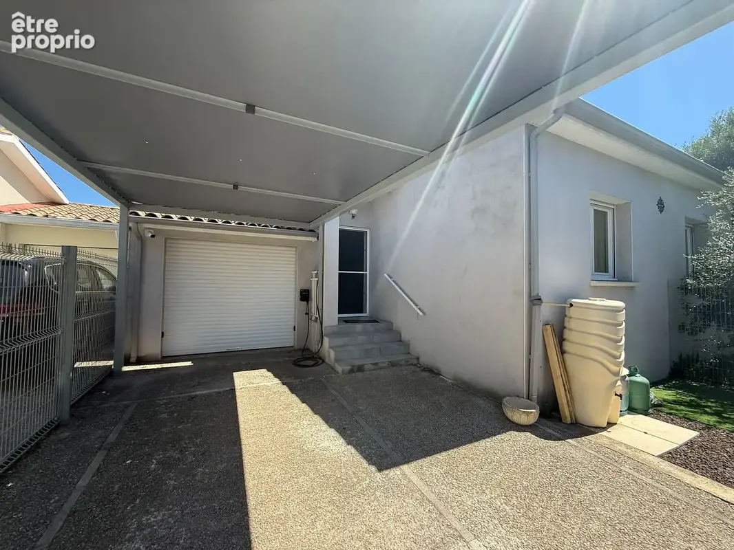 Villa plain pied - photo 12