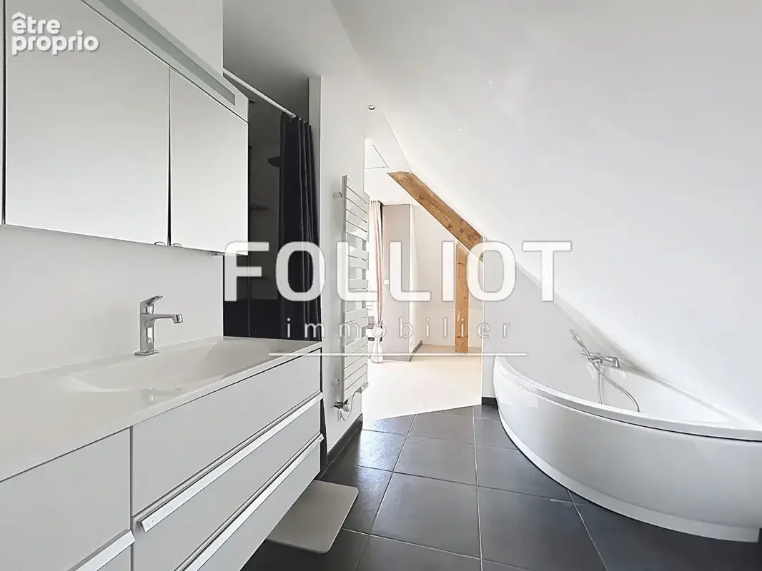 Maison d'exception à vendre à Granville avec vue mer et piscine 50400 - photo 16