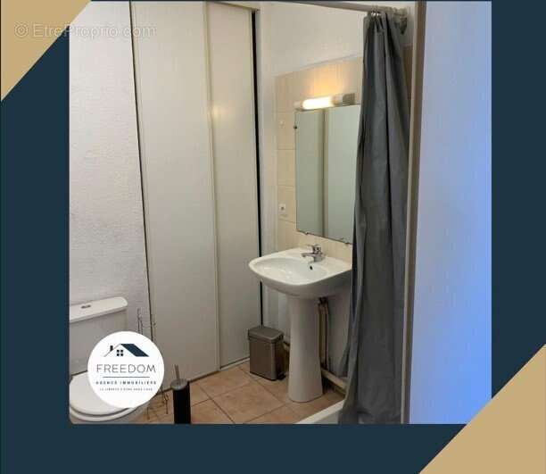 Appartement à TRETS