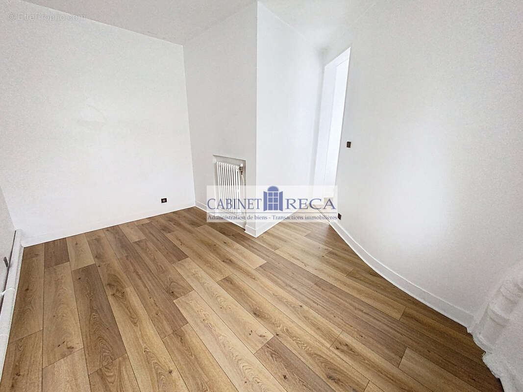 Appartement - 2 pièce(s) - 52 m2 - photo 4