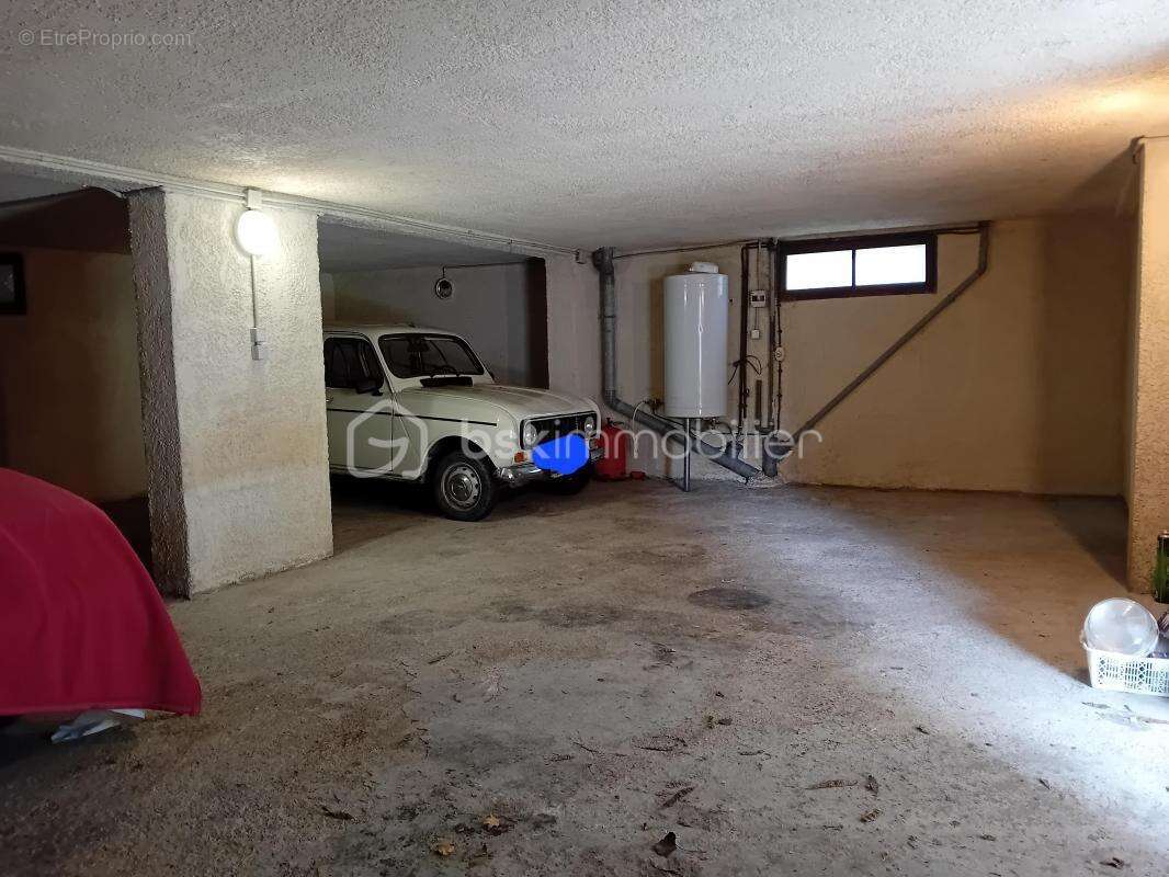 Maison à SAINT-BEAT