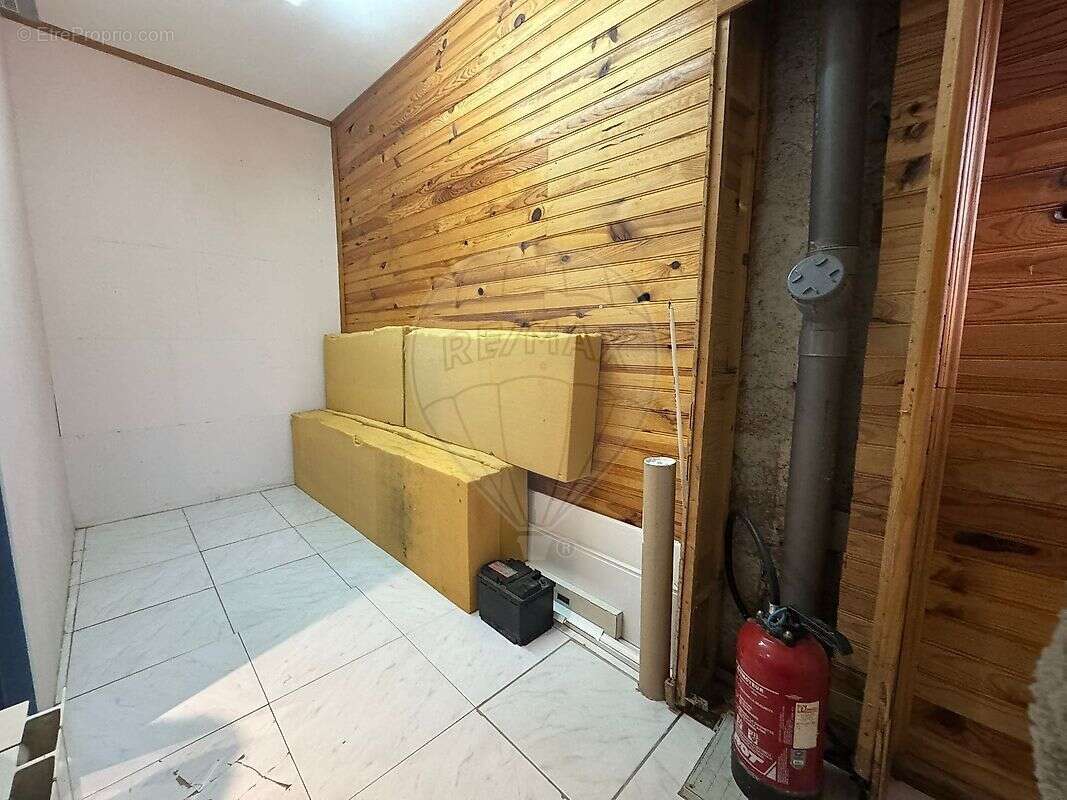 Maison à MOYEUVRE-GRANDE