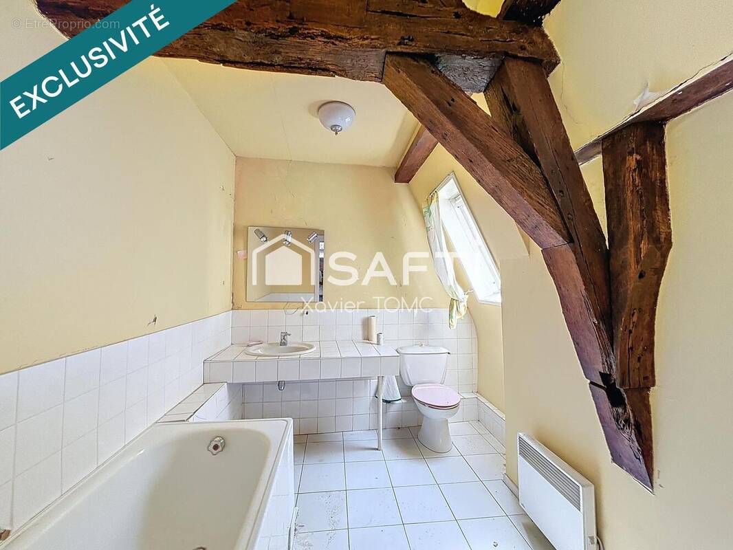 Photo 1 - Appartement à ARRAS