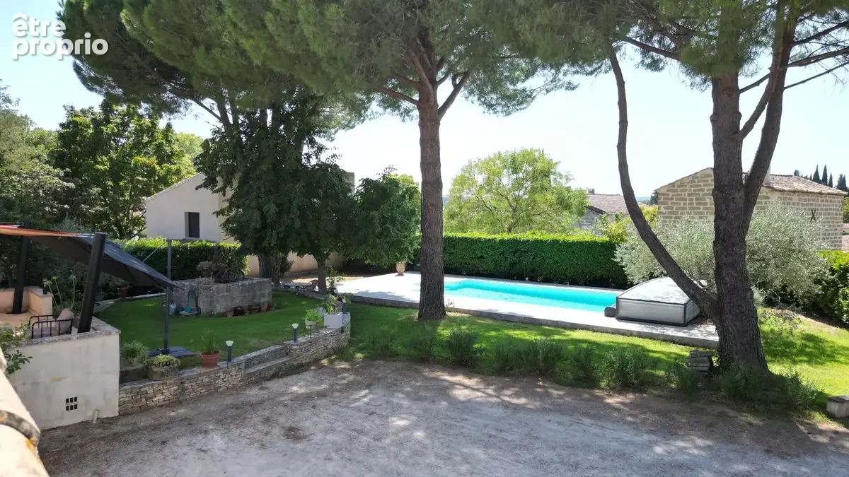 Grande villa avec piscine tous commerces à pieds - photo 19