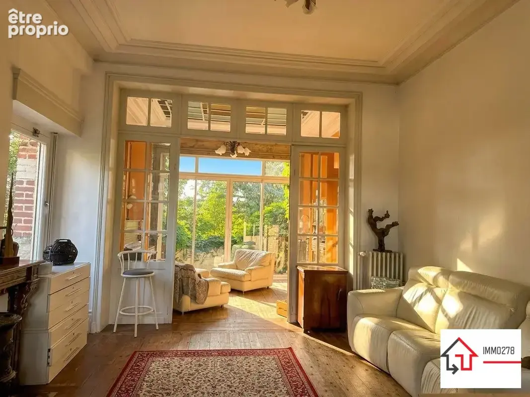 Maison 7 pièces 160 m² à vendre à Cassel (59670) - photo 4