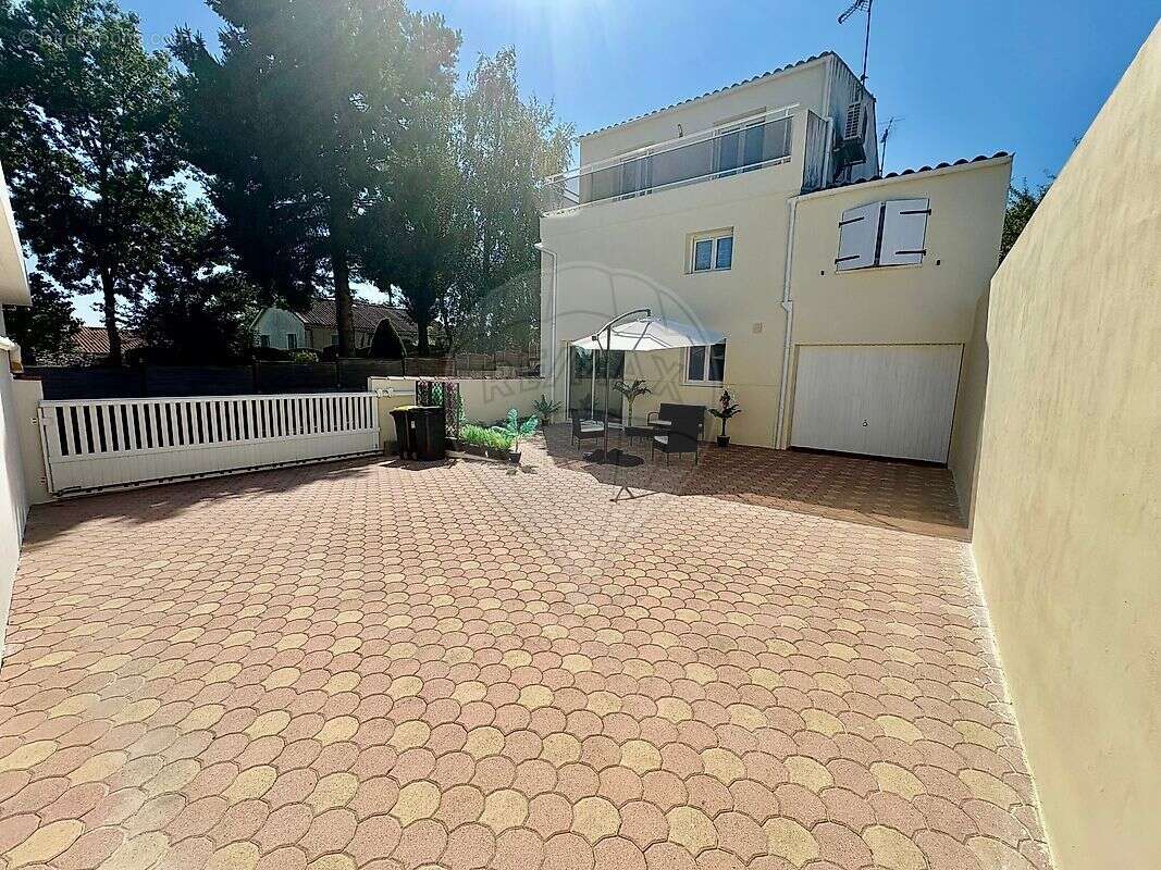 Maison 2 chambre(s) à vendre - photo 14