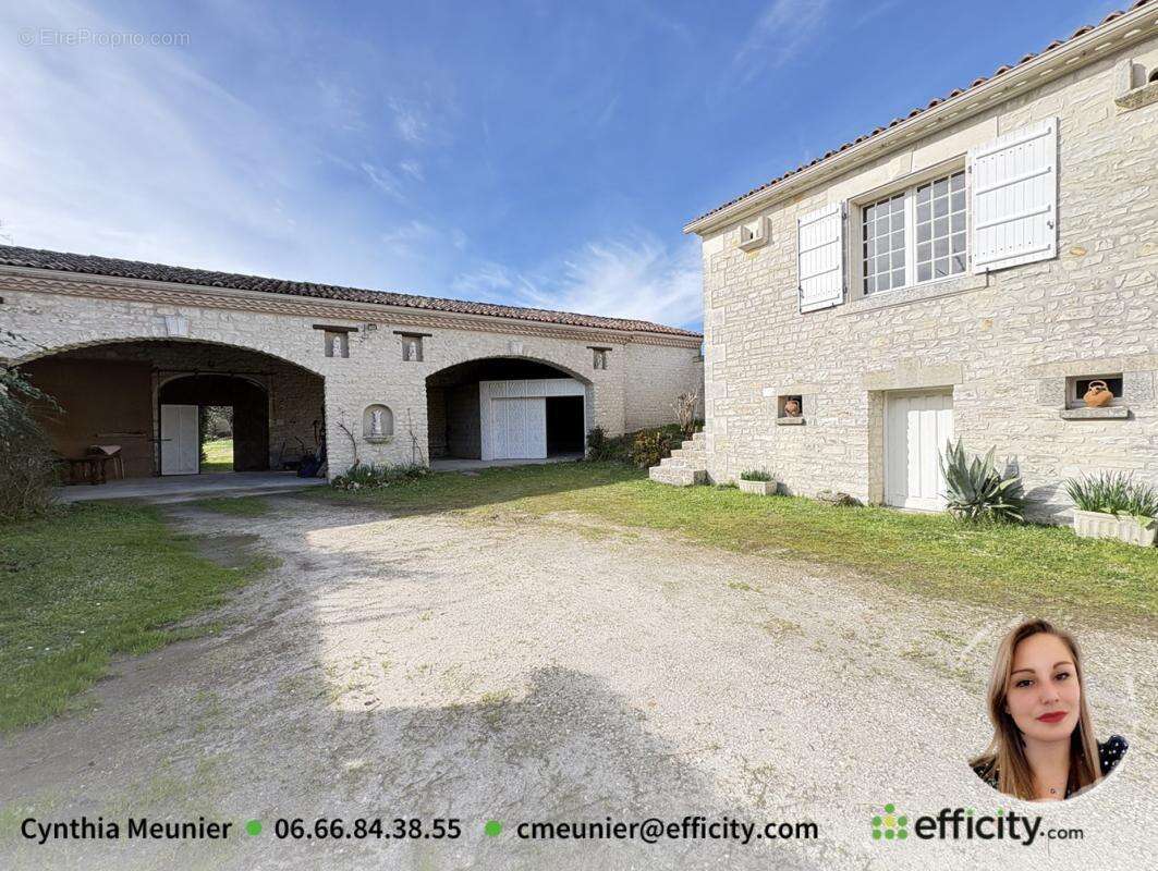 Maison de campagne - photo 4