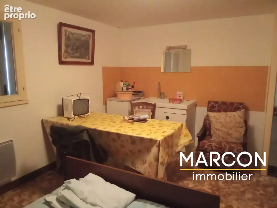 Maison 77 m² à Gueret  - photo 15