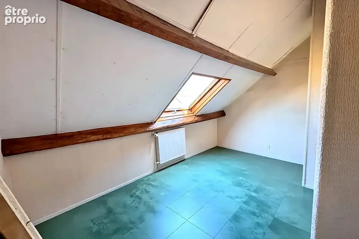 Maison de plain pied - 3 chambres avec terrain - photo 13