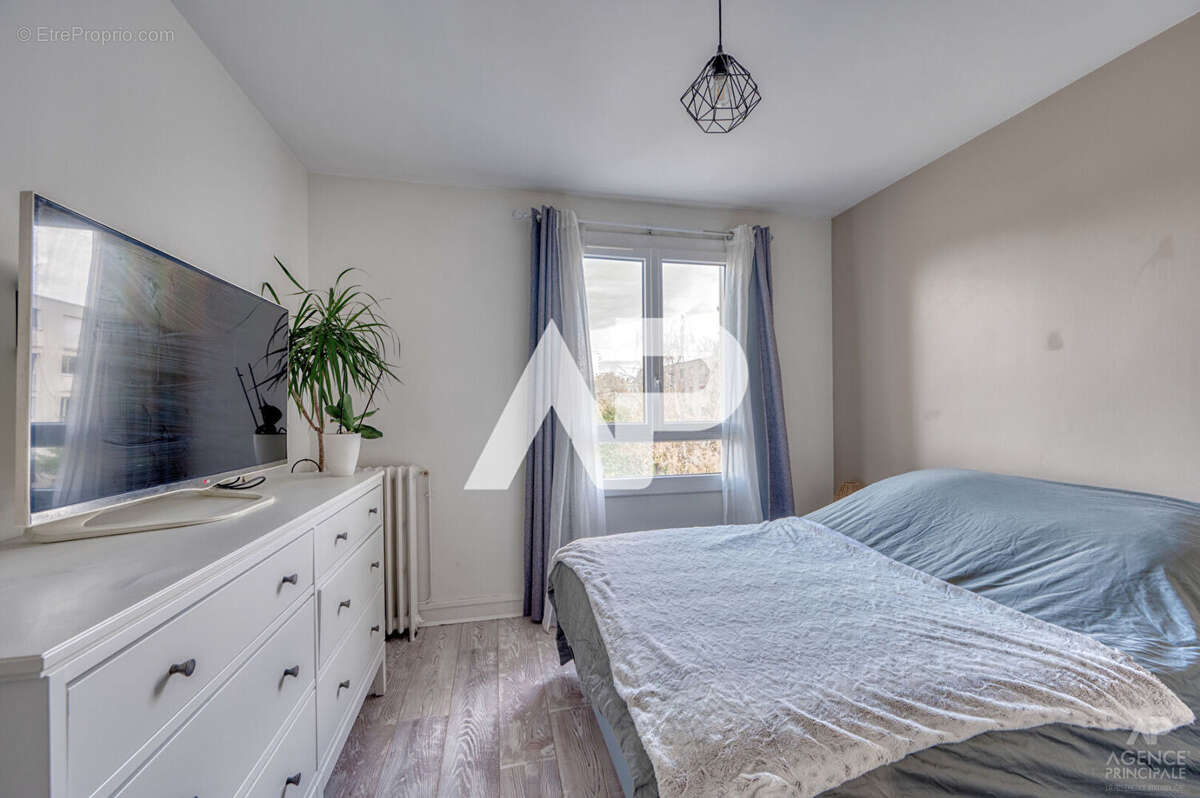 Appartement à RUEIL-MALMAISON