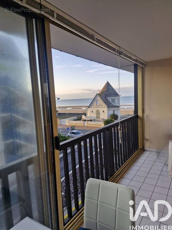 Photo 1 - Appartement à VILLERS-SUR-MER