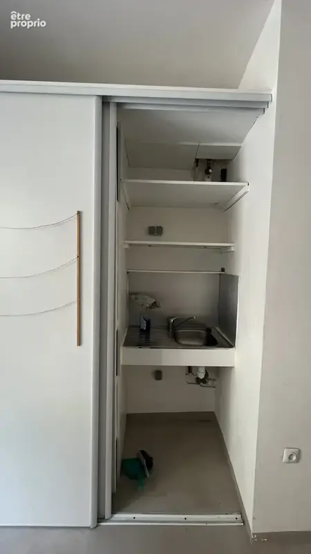 Commerce 25 m² à vendre à Montpellier (34000) - photo 7