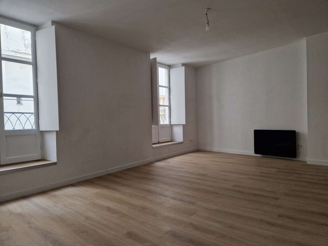 Appartement à BEZIERS