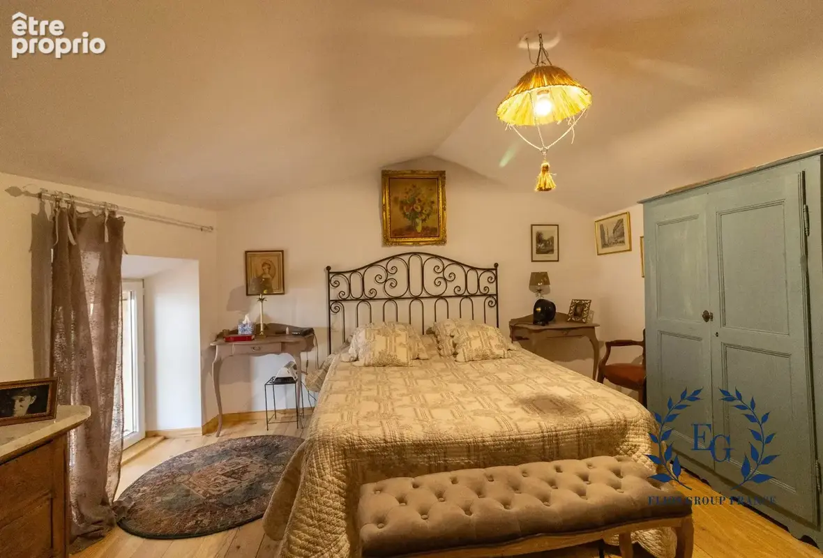 Maison 3 pièces 65 m² à vendre à Barjols (83670) - photo 5