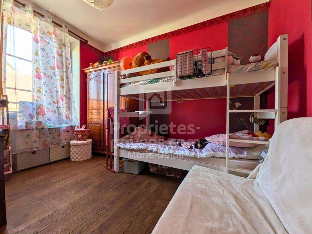 Maison Saint Andelain 5 pièce(s) 110,45 m2 - photo 15