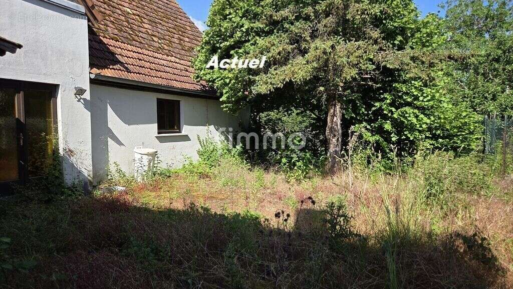Immeuble mixte 400m² + dépendances sur 20 ares - photo 19