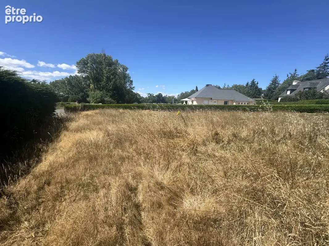 Terrain à construire de 682m2 - photo 2