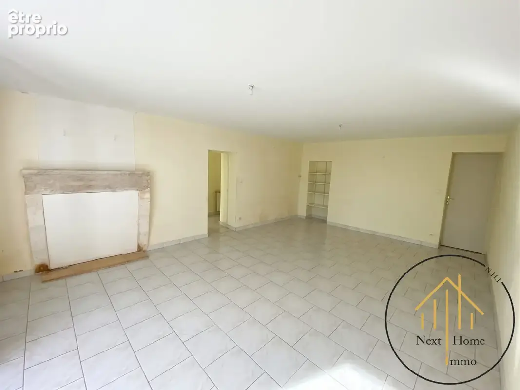Maison 3 pièces 88 m² à vendre à Rouffiac (16210) - photo 4