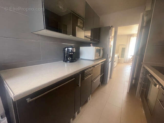 Appartement à SAINT-RAPHAEL