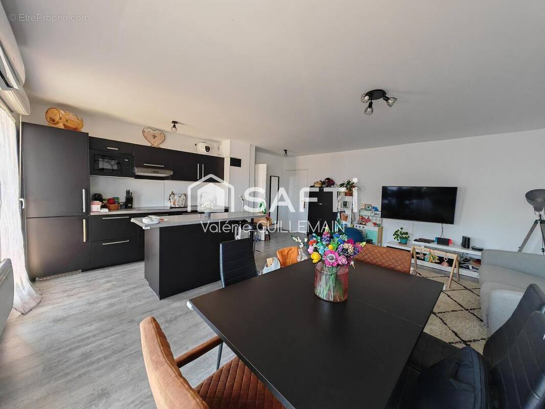 Photo 1 - Appartement à ISTRES