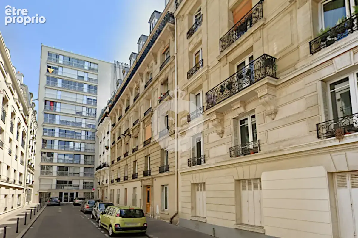 Studio calme au coeur de paris 11 - photo 5
