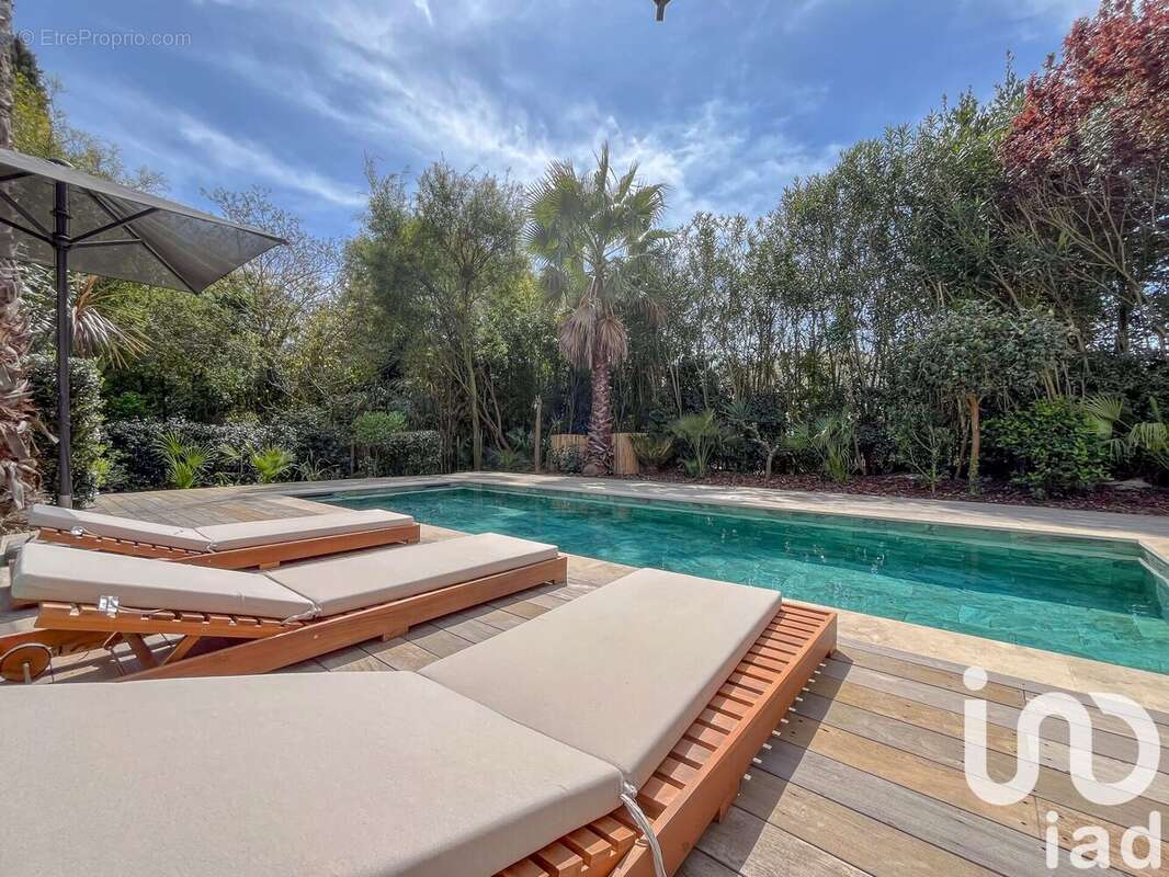 Photo 4 - Maison à LA CROIX-VALMER