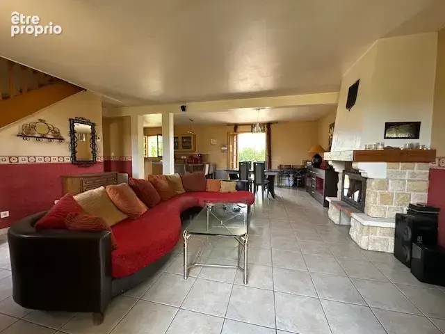 Maison 110 m² à Teigny  - photo 4