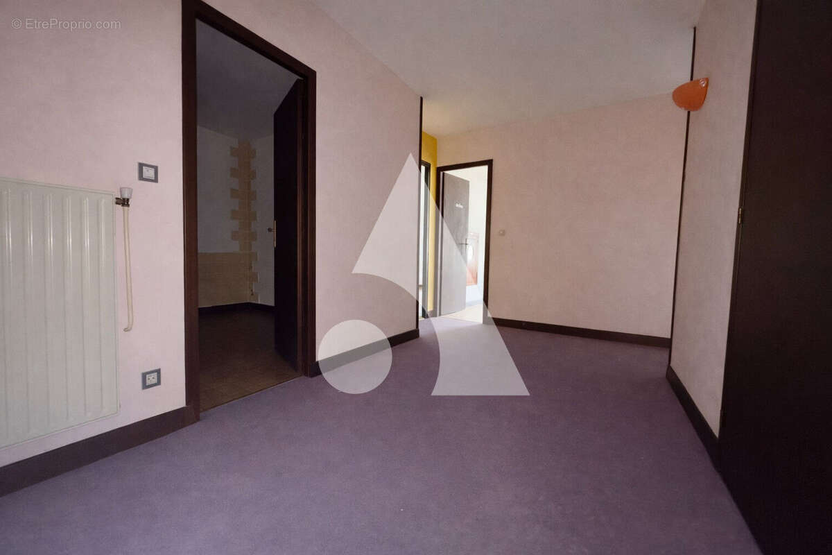 Maison à NAIVES-ROSIERES