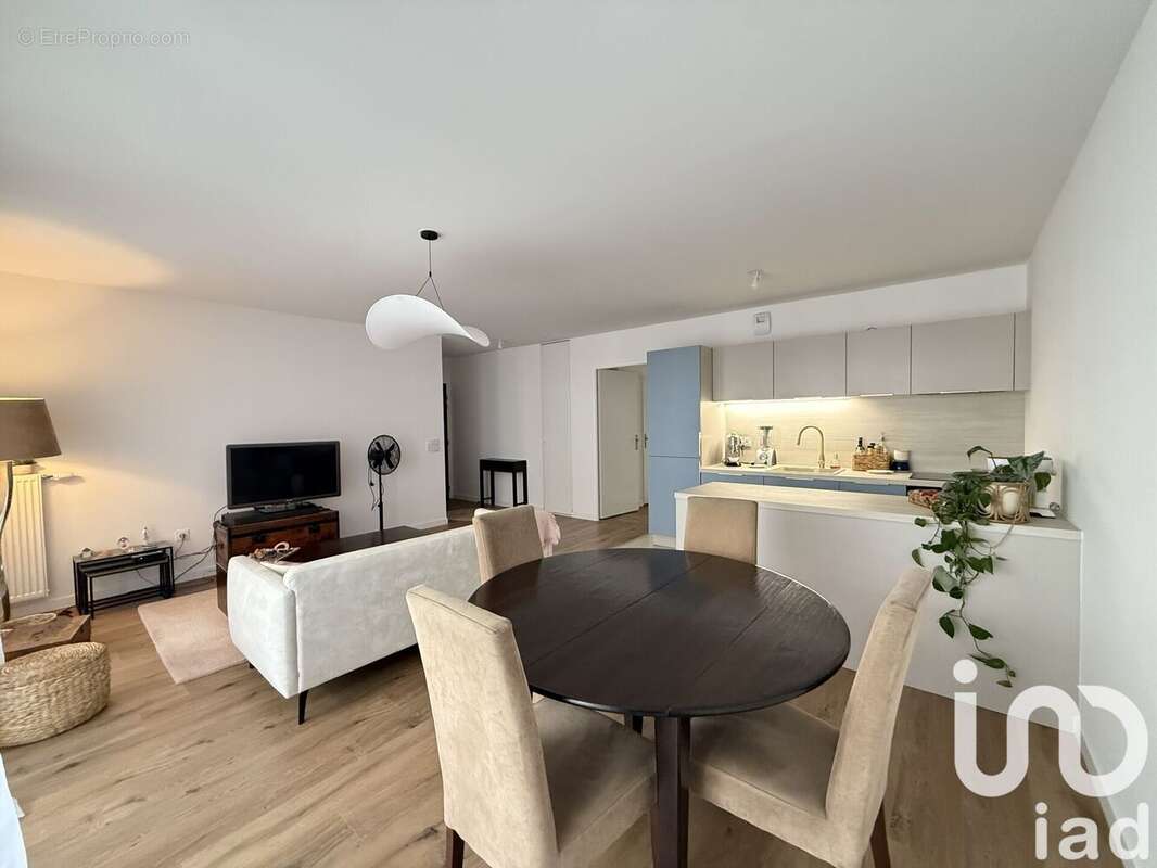 Photo 4 - Appartement à GAGNY