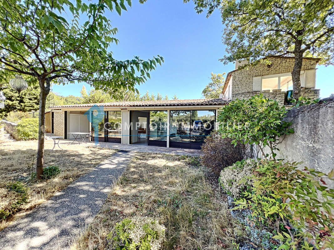 Maison à MURS