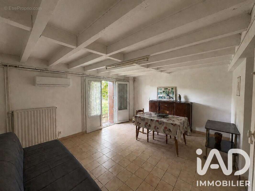 Maison 119 m² à Terrasson-Lavilledieu  - photo 9