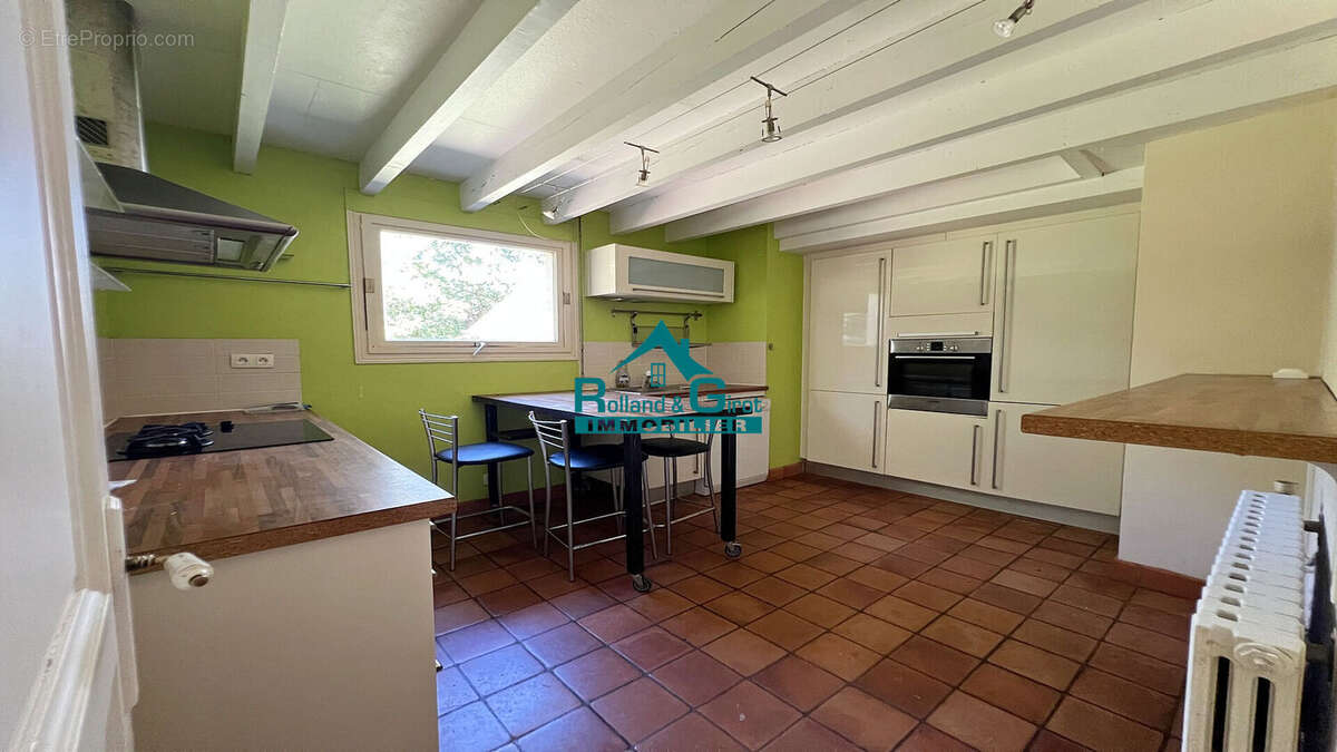Maison La Bouexiere - photo 4