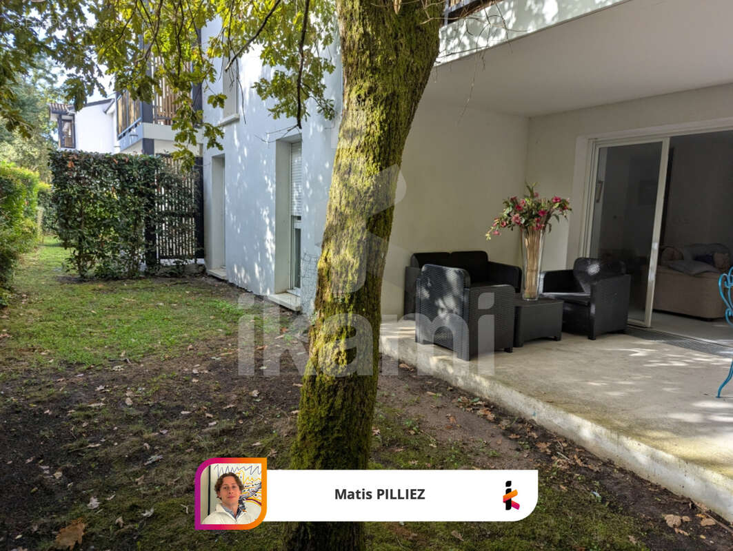 Appartement à AUDENGE