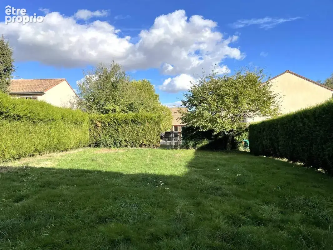 Beaumont le roger - t4 de 85 m² - photo 3