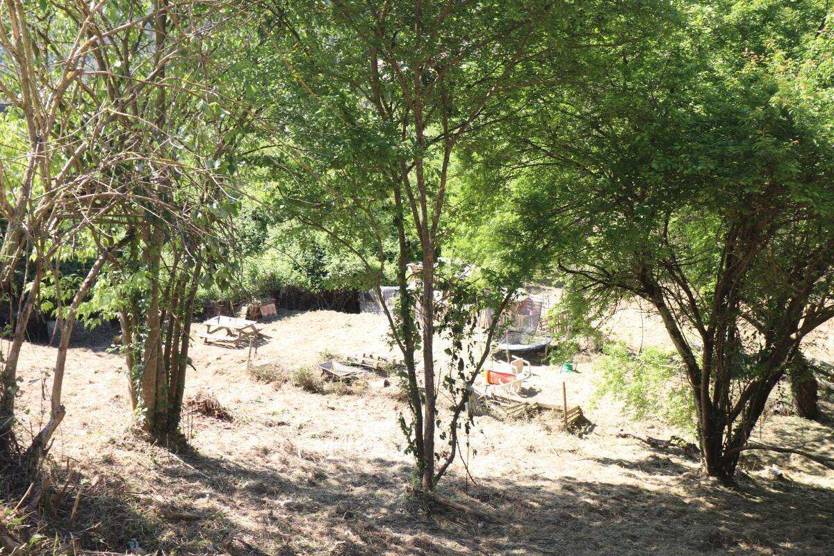 Terrain à L&#039;ESCARENE