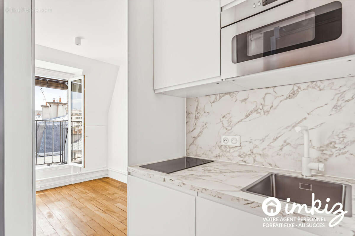 Appartement à PARIS-7E