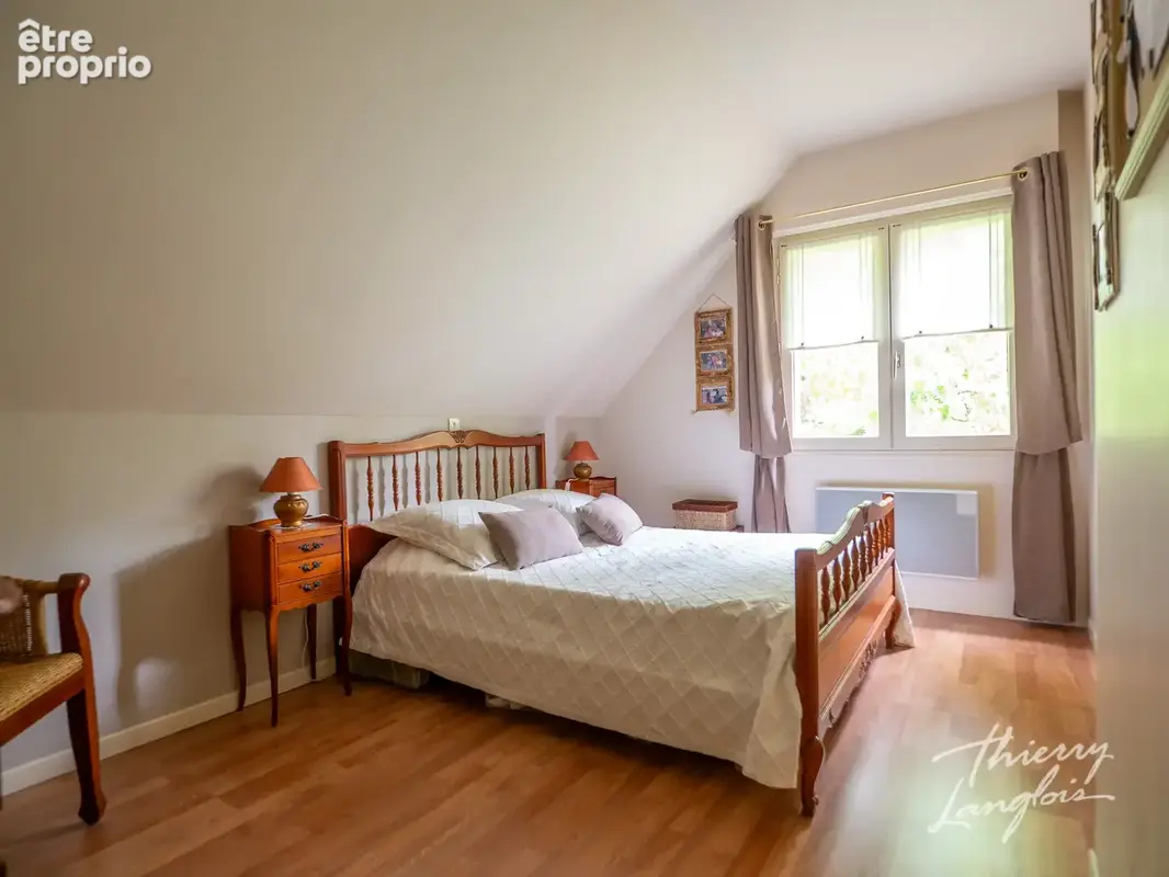 Maison individuelle de 159 m2 à templeuve-en-pévèle   5 chambres - photo 12