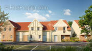 Maison à SAINT-VALERY-SUR-SOMME