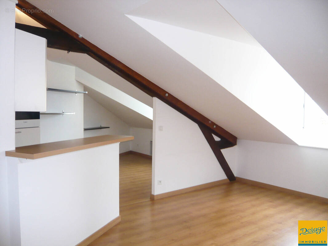 Appartement à LIMOGES