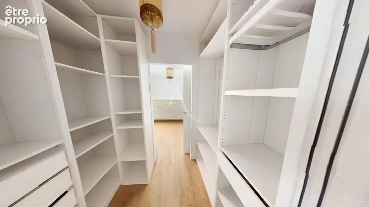 Maison  4 pièce(s) - photo 10