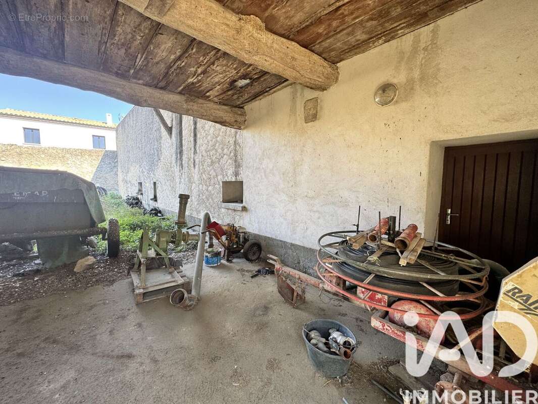 Photo 6 - Terrain à BEZOUCE