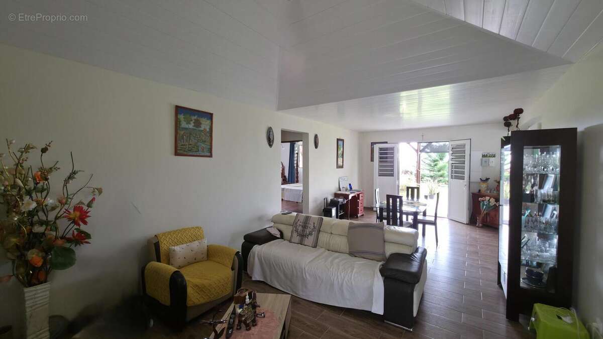 Photo 9 - Maison à LA TRINITE