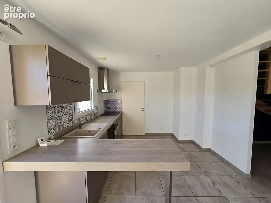 Maison 106m² à rezé - photo 7