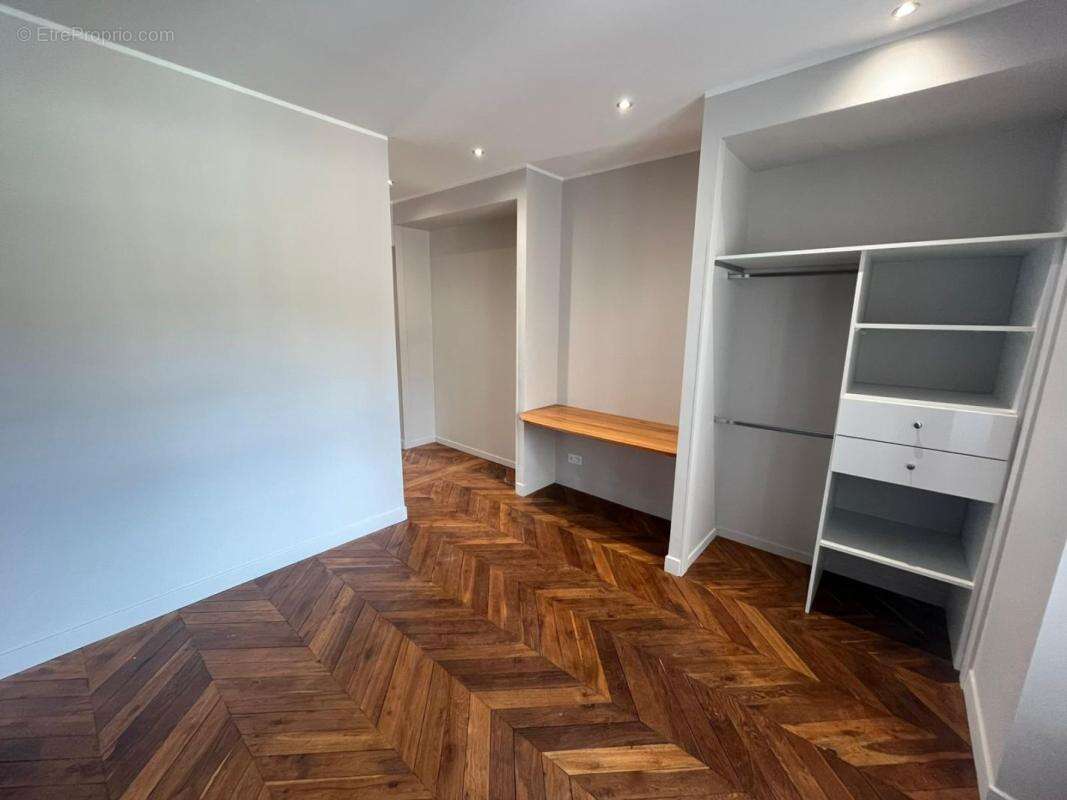 Appartement à MASSIAC