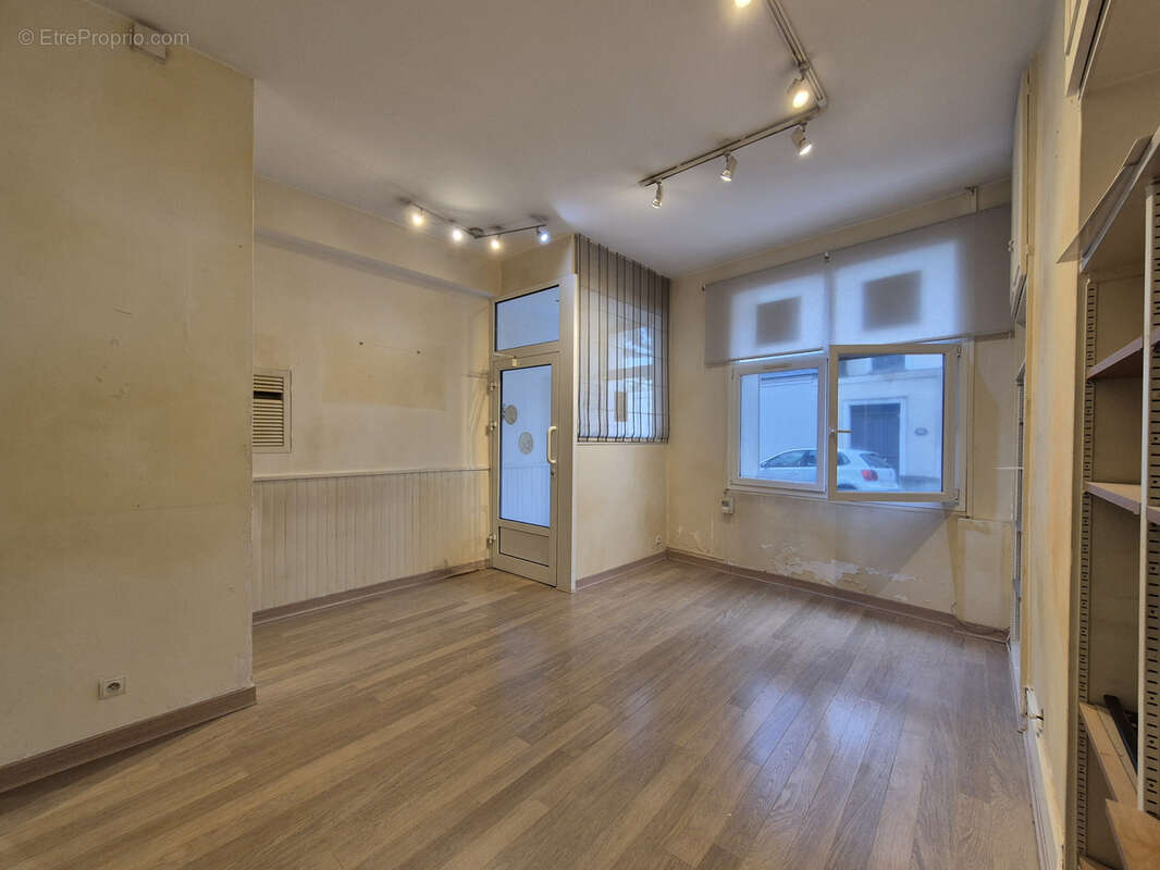 Maison à FONTAINEBLEAU