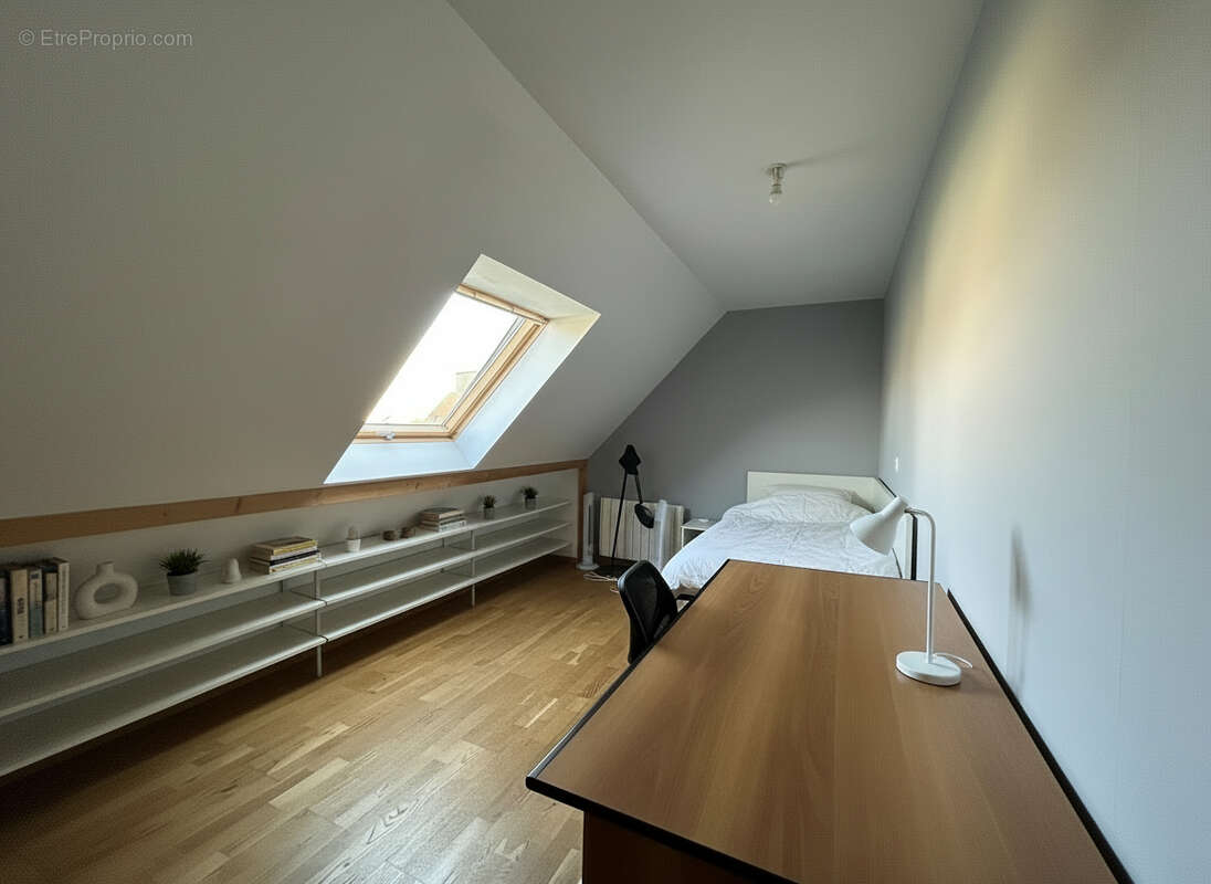 Maison à CHARTRES
