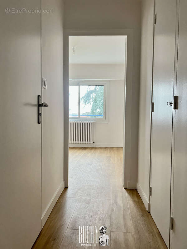 Appartement à LES SABLES-D'OLONNE